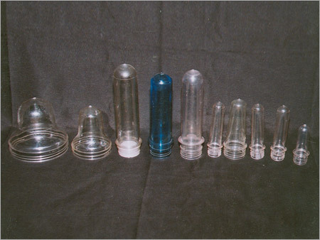 PLASTIC PREFORM