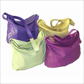 Leather Handbags