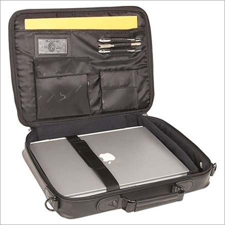 Leather Laptop Case