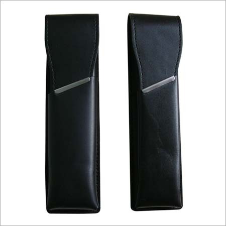 Leather Pen Cases