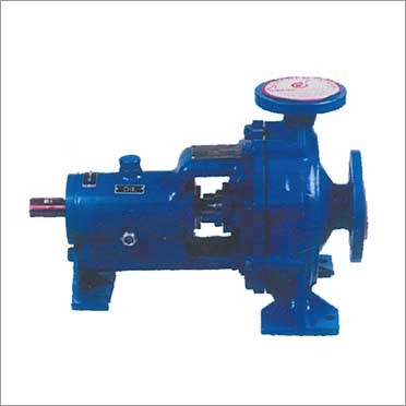 Water Process Centrifugal Pumps