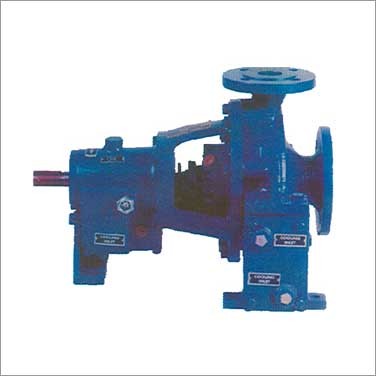 Thermic Fluid Centrifugal Pumps