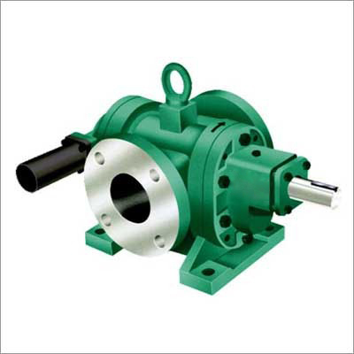 Rotary Gear Pump Dirnx8