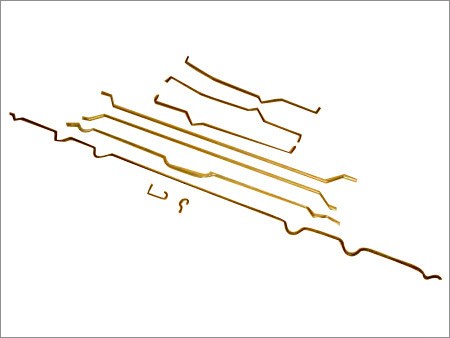 Sheet Metal Components