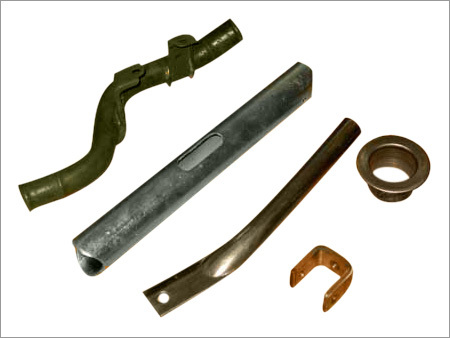 Sheet Metal Components