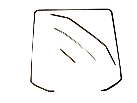 Sheet Metal Components