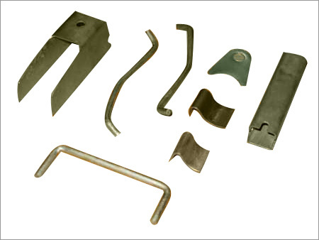 Sheet Metal Components