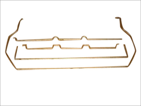 Sheet Metal Components