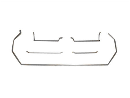Sheet Metal Components