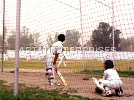 Cricket Nets