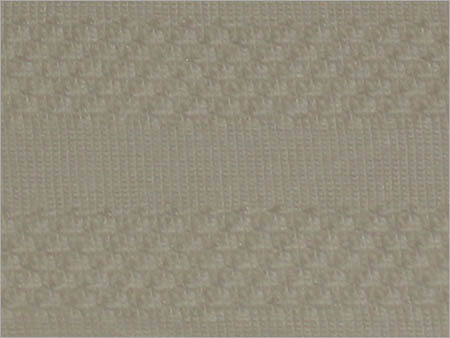 Pip Count Single Jersey Fabric 