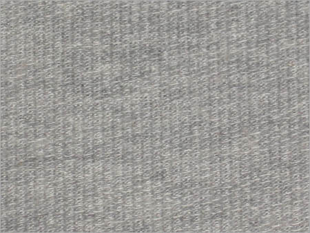 Thread Fleece Fabric 