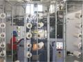 Knitted Fabric Machinery 