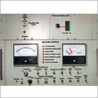Control Center Panel