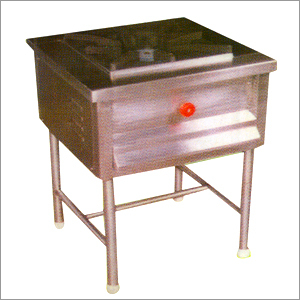 Kitchen Equipment