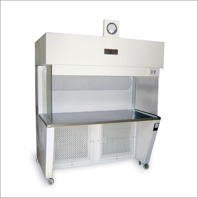 Vertical Laminar Air Flow Work Station