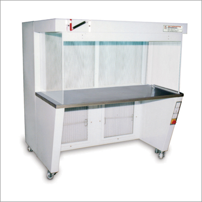 Horozontal Laminar Air Flow Work Station