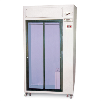 Garment Cabinet