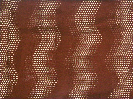 Poly Crepe Fabrics