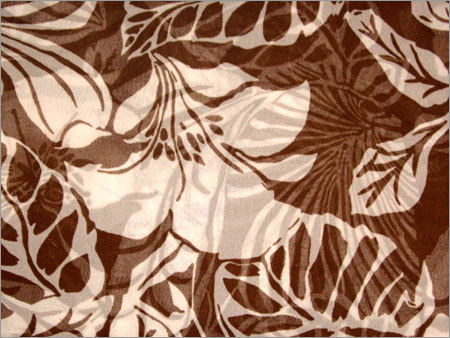 Poly Georgett Fabrics