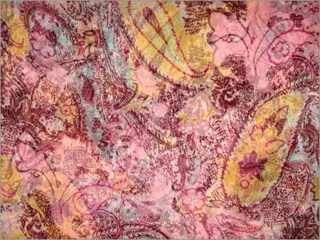 Satin Fabric