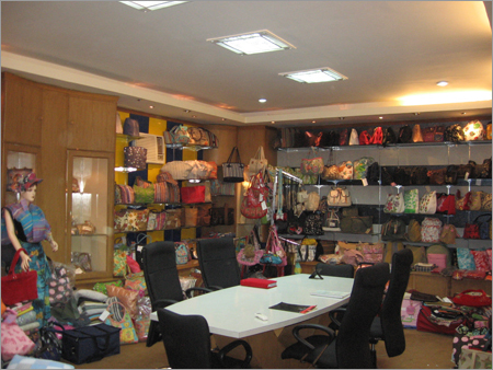 Ladies Bag