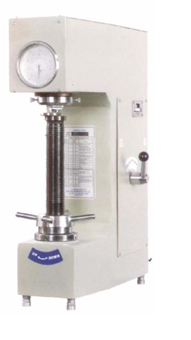 Standard Rockwell Hardness Tester Machine Weight: 50-150  Kilograms (Kg)