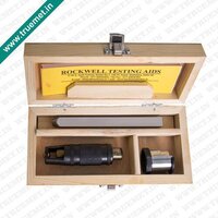 Poldi Hardness Tester Machine Weight: 5-35  Kilograms (kg)