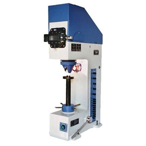 Vickers Cum Brinell Hardness Testing Machine Application: Industrial