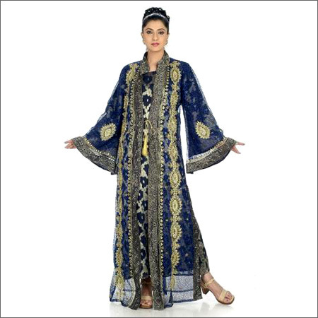 Kaftans