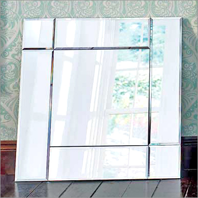 Building Glass