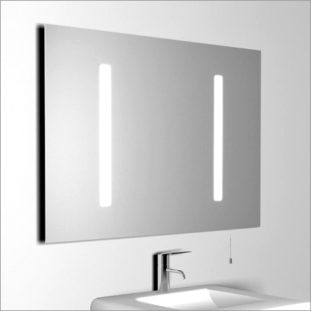 Astro Galaxy Wide Mirror Light Superkjl
