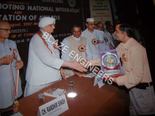 Awards For Our Quality and Service