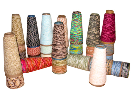 Chenille Yarn