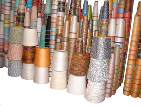 Mix Yarn