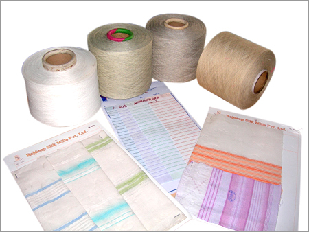 S & 2 Machine with Fabrics
