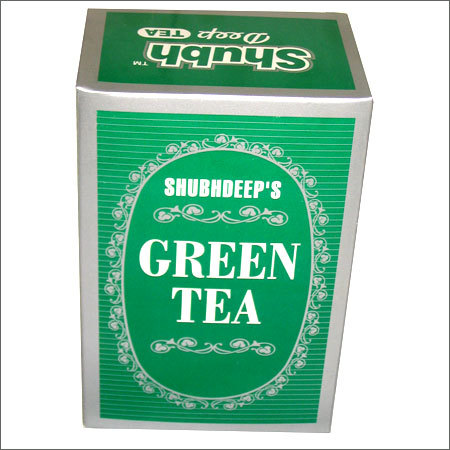 Green Tea