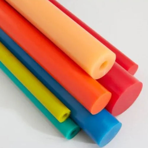 Polyurethane Rods