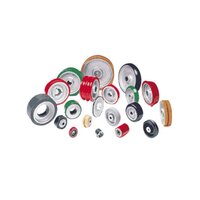 Polyurethane Textile Components