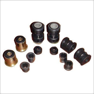 Polyurethane Automobile Components