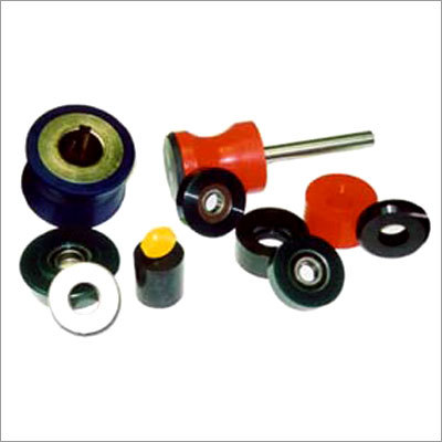 Polyurethane Tailor Made Products