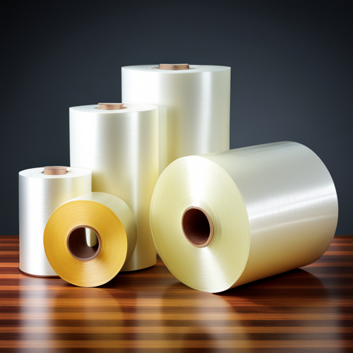 Polyurethane Film