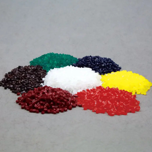 Polyurethane Master Batch