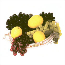 Fruits (Fresh)