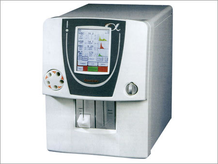 Swelab Alfa