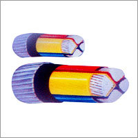 XLPE (Arial Bunched Cables)