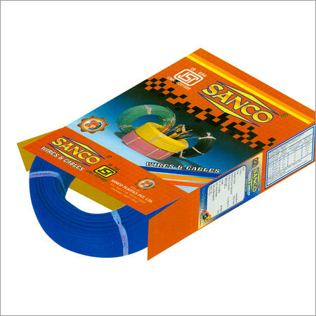 PVC Cables