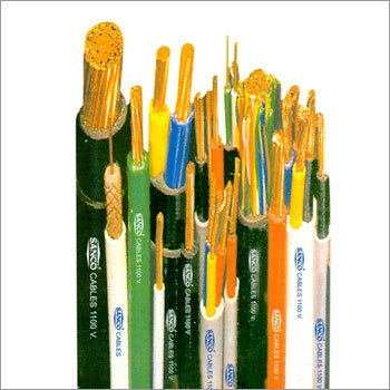 Arial Bunched Cables (ABC Cables)