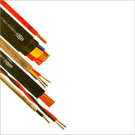 Cable / Armoured & Unarmoured Conductors