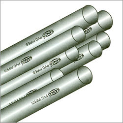 PVC Conduit Pipes